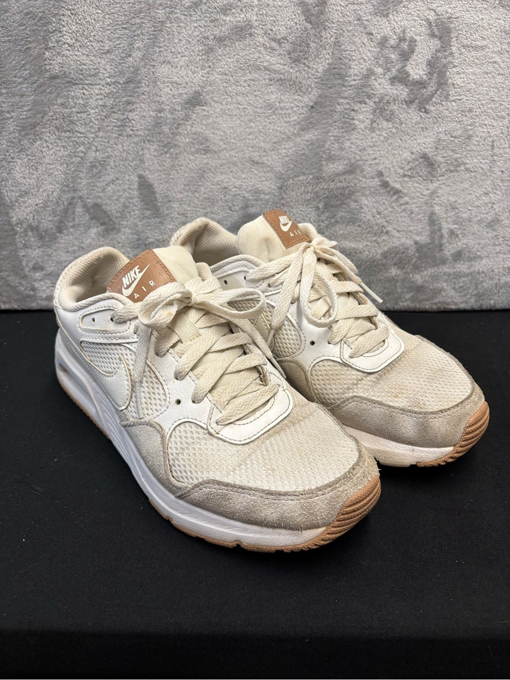 Women’s Nike Air Max SC Sneakers Size 8.